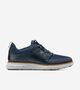 Men's ØriginalGrand Remastered Work Sneakers Navy Blazer-Drizzle